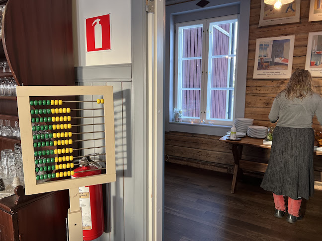 Opinii despre Härmän Rati Oy în Järvenpää - Ravintola-ala