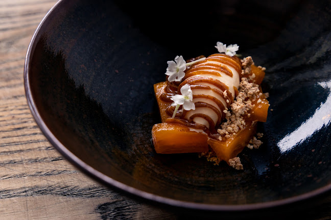 Fiasco? - Ravintola-ala