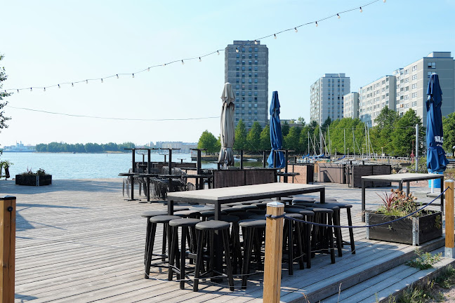 Miina Sillanpään aukio, 00530 Helsinki