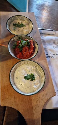 Ristorante La Locanda Vantaa - Ravintola-ala