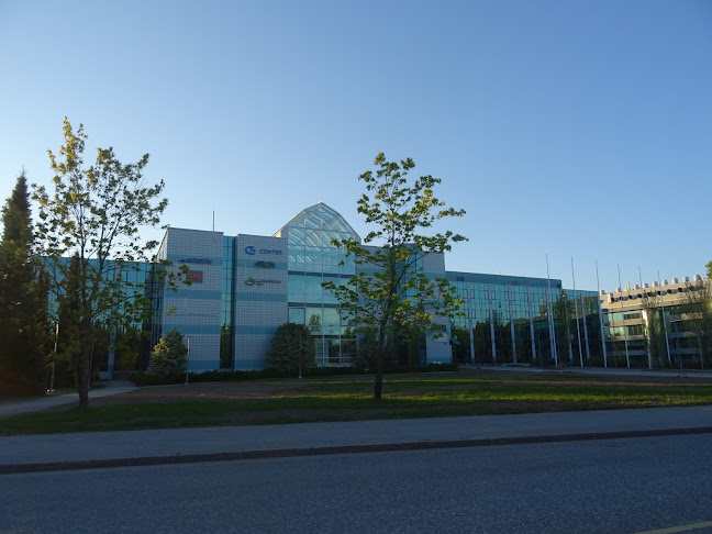 Antell Martintalo - Ravintola-ala