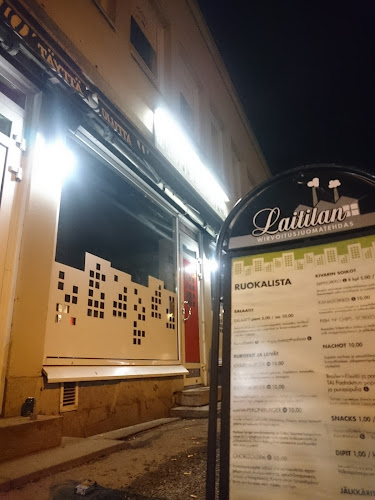 Comments and reviews of La Famiglia, Tampere