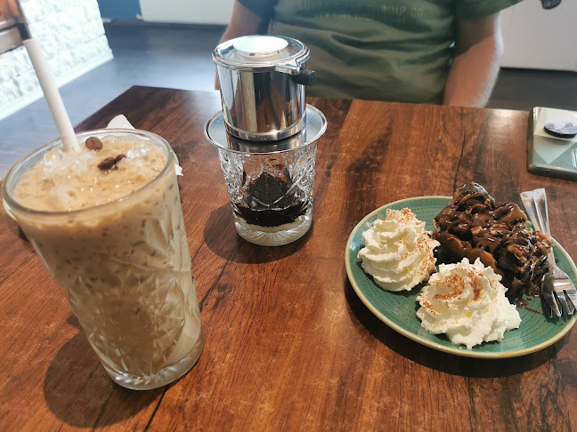 Phin Coffee - Kerava