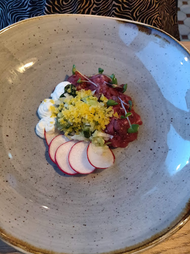 Jalo kitchen & lounge - Ravintola-ala