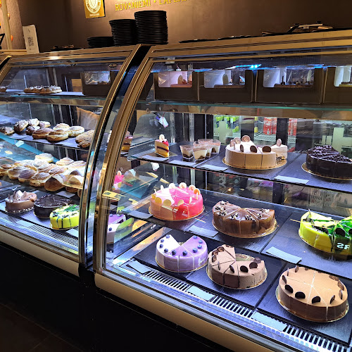 Choco Deli Oy Rinteenkulma - Ravintola-ala