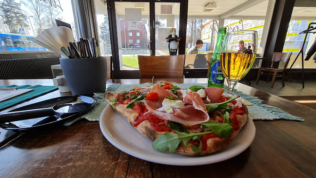 Levanto Pizza & Birra - Helsinki