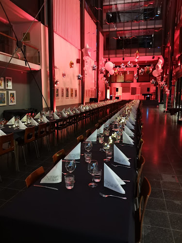 Unica Monttu ja Mercatori - Ravintola-ala