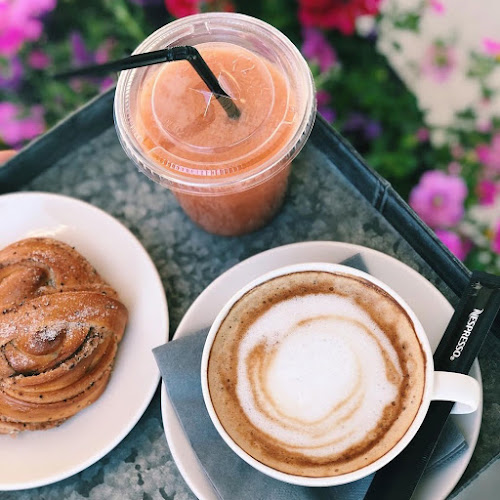 Aroma Bageri & Konditori Vasa - Vaasa