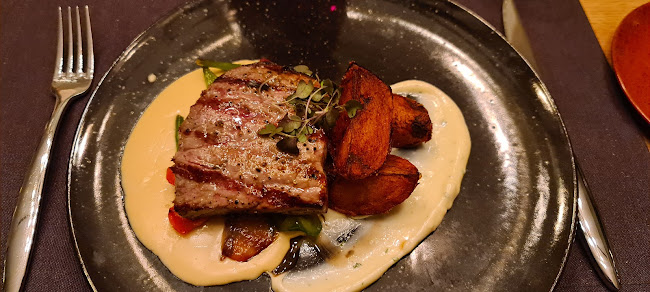 Comentarii opinii despre Sorella Dining