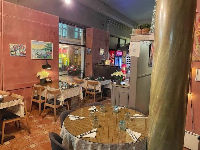 Ravintola Nerone - Helsinki
