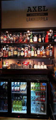 Comentarii opinii despre Saluuna 50