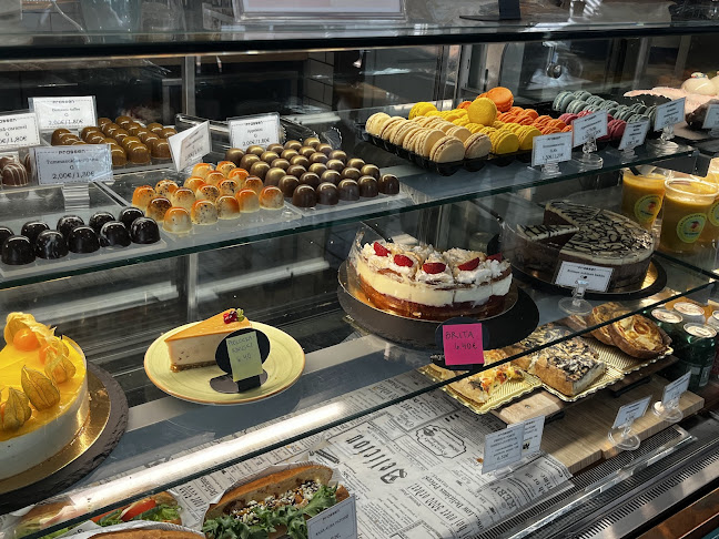 Kahvila Prassen - Ravintola-ala