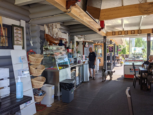 Rantaterassi Baarpuuri - Ravintola-ala