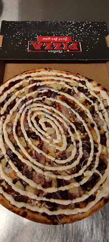 Äänekosken pizzeria &kebab - Äänekoski