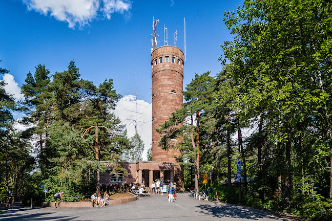 Näkötornintie 20, 33230 Tampere