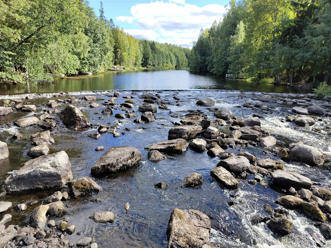 Sisustus-Kahvila Kaarnasydän - Ravintola-ala