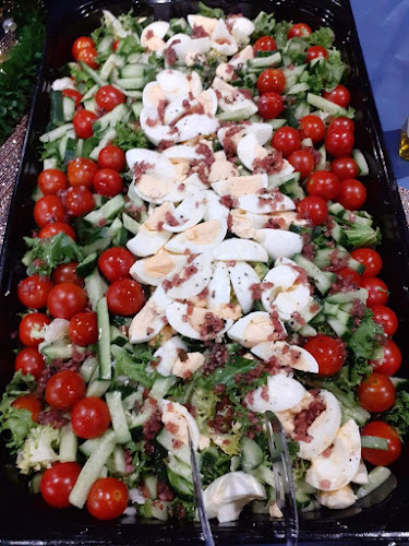 Ravintola Iso Prässi