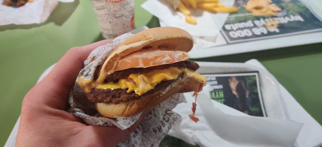 Comentarii opinii despre Hesburger Masuuni