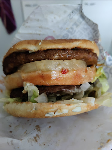 Pirjon Burger - Ravintola-ala