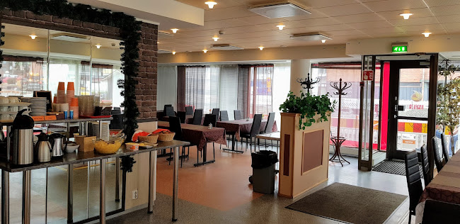 Ruokasenkatu 2, 96100 Rovaniemi