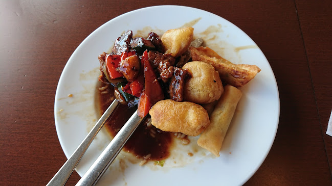 Opinii despre HongFa în Keuruu - Ravintola-ala