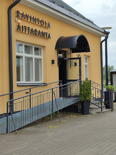 Ravintola Aittaranta - Joensuu