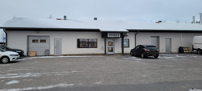 Opinii despre Someron Palvi Oy în Somero - Ravintola-ala