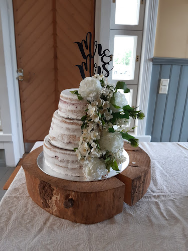 Kotileipomo Taina Vuorio - Ravintola-ala