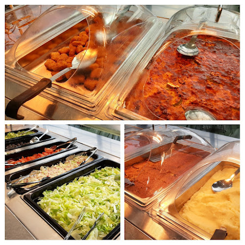 Reviews of Kahvila & Ravintola Breikki in Kerava - Ravintola-ala