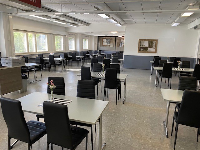 Opinii despre Ravintola Pata 2 - Wigren Catering în Tampere - Ravintola-ala