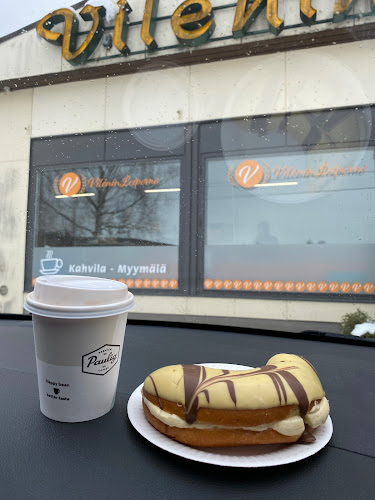 Comentarii opinii despre Vilénin Leipomo Oy