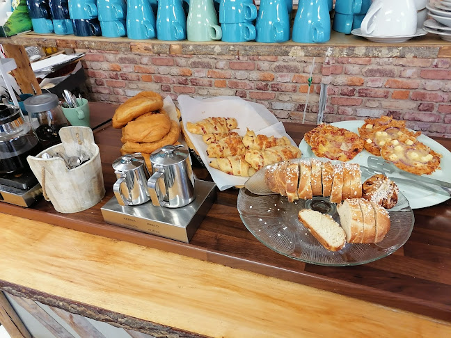 Reviews of Cafe Piirakkapaja in Varkaus - Ravintola-ala
