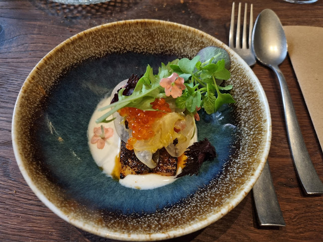 Restaurant Natura - Ravintola-ala