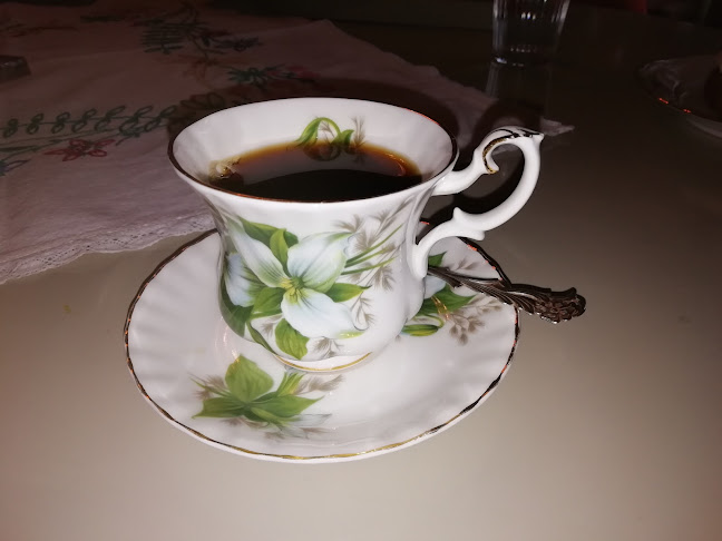 Langin Kauppahuone - Raahe