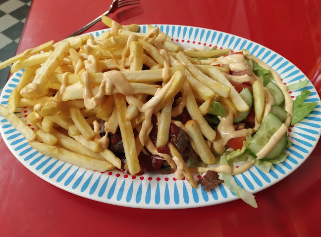 Kermanshah Restaurant - Turku