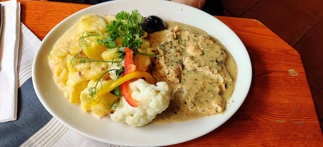 Comentarii opinii despre Ravintola Marian Talli Oy