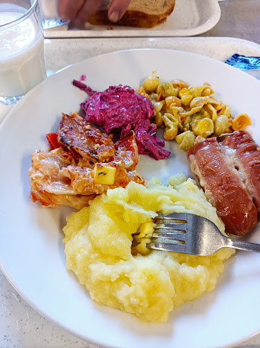 Ravintola PikkuTuhti - Joensuu