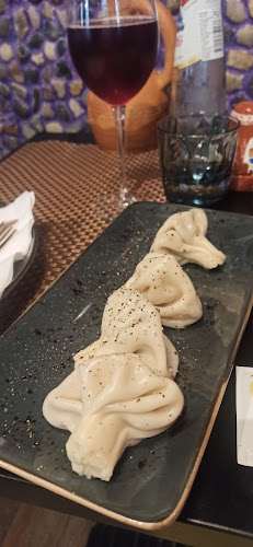 Comments and reviews of Restaurant Georgian Vibe