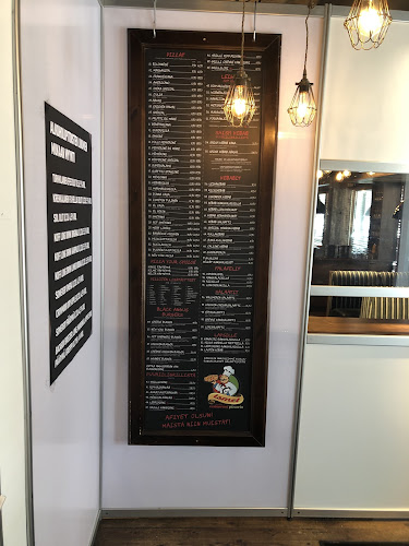 Opinii despre Ismet Ravintola în Nummela - Ravintola-ala