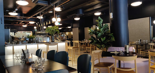 Coppa Eatery - Ravintola-ala