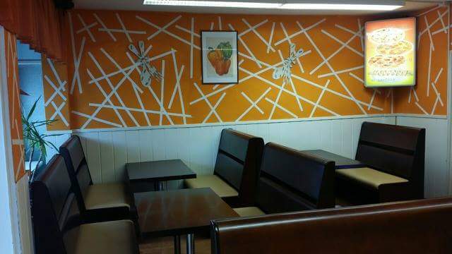 Naarau Kebab Pizzeria - Vaasa