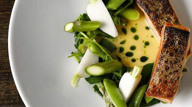 Comentarii opinii despre Ravintola Aito