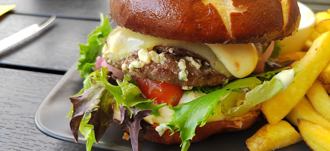 Opinii despre Sattmark Cafe&Bistro în Parainen - Ravintola-ala