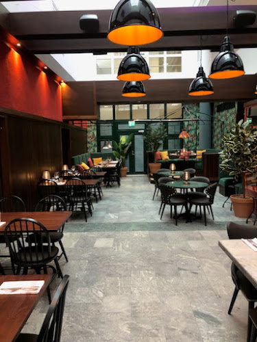 Opinii despre Trattoria Nonna Sophia în Porvoo - Ravintola-ala