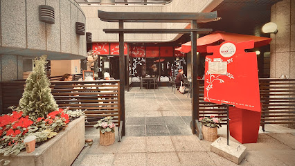 Ravintola Deli China