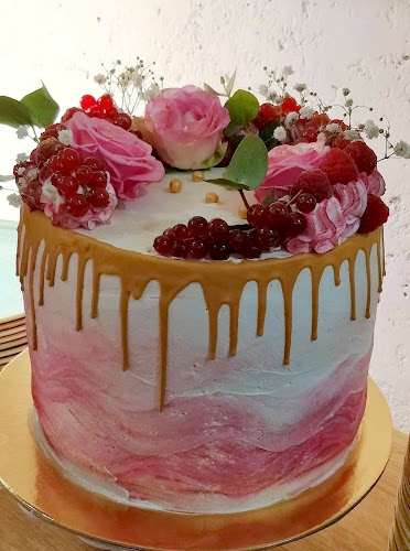 Rebelle - Café Bakery Bistro - Turku