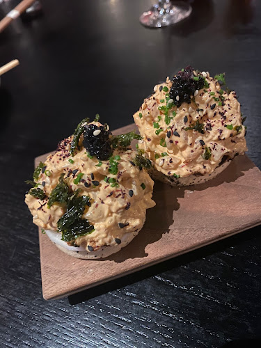 Ravintola Lily Lee Open Times