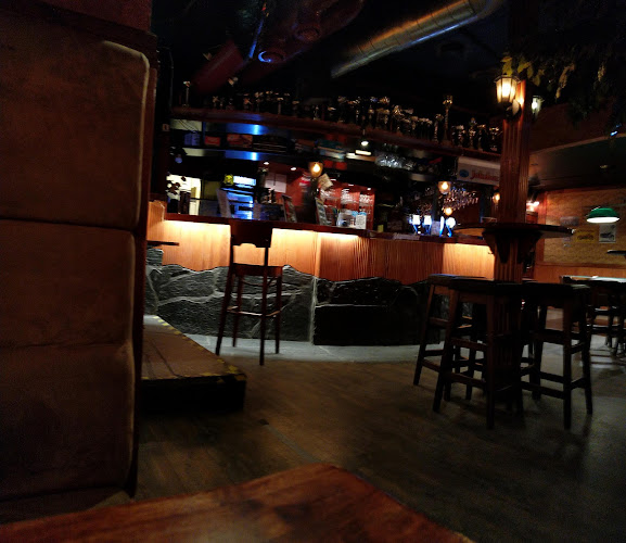 Opinii despre Pub Haarikka în Lappeenranta - Ravintola-ala