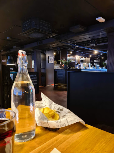 Comentarii opinii despre Ravintola Havu Hämeenlinna