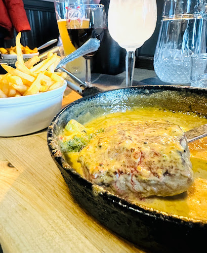 Opinii despre Ravintola Buena Vista în Rauma - Ravintola-ala